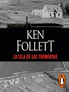 Cover image for La isla de las tormentas